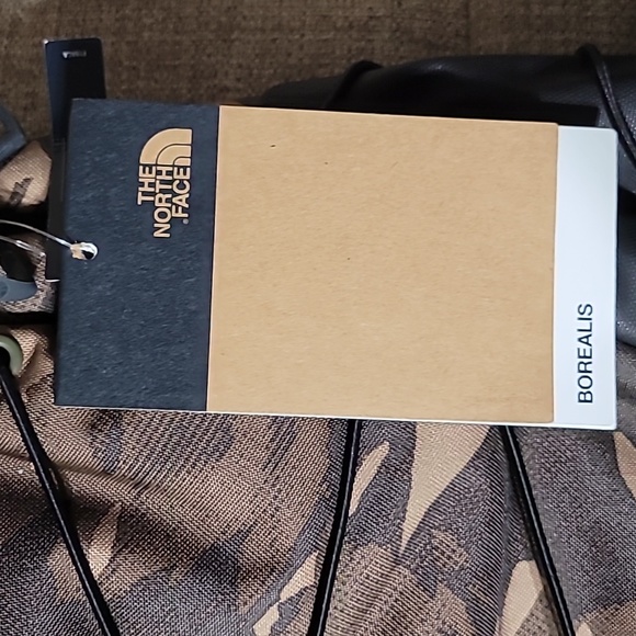 The North Face Borealis Backpack - Picture 8 of 11